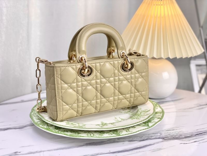 Christian Dior My Lady Bags